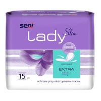 Seni Lady Extra 15 szt