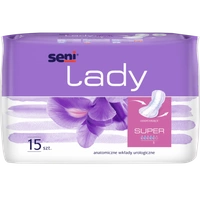 Seni Lady Super 15 SZT